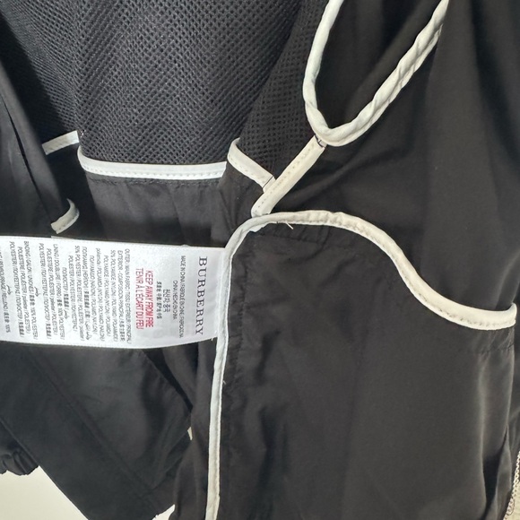 Kid’s Burberry Jacket - Picture 13 of 14